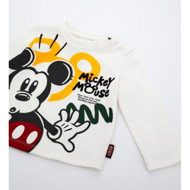 ORIGINAL MARINES MAJICA DUG RUKAV DISNEY