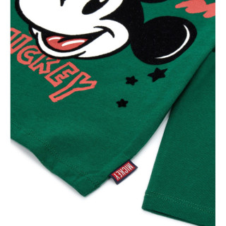 ORIGINAL MARINES MAJICA DUG RUKAV DISNEY 