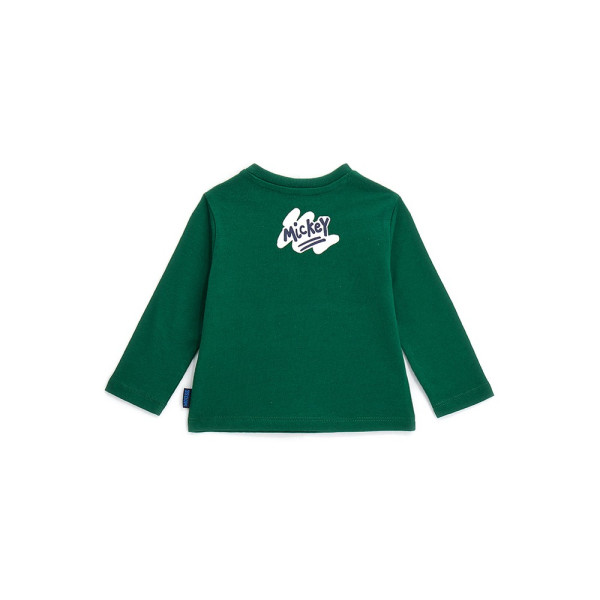 ORIGINAL MARINES MAJICA DUG RUKAV DISNEY 