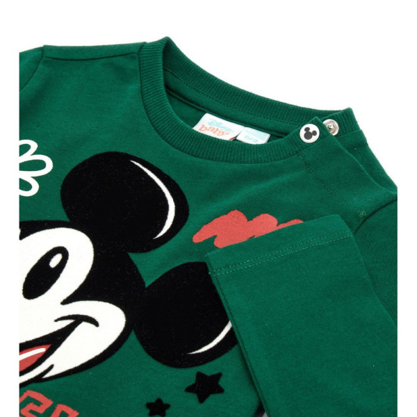 ORIGINAL MARINES MAJICA DUG RUKAV DISNEY 