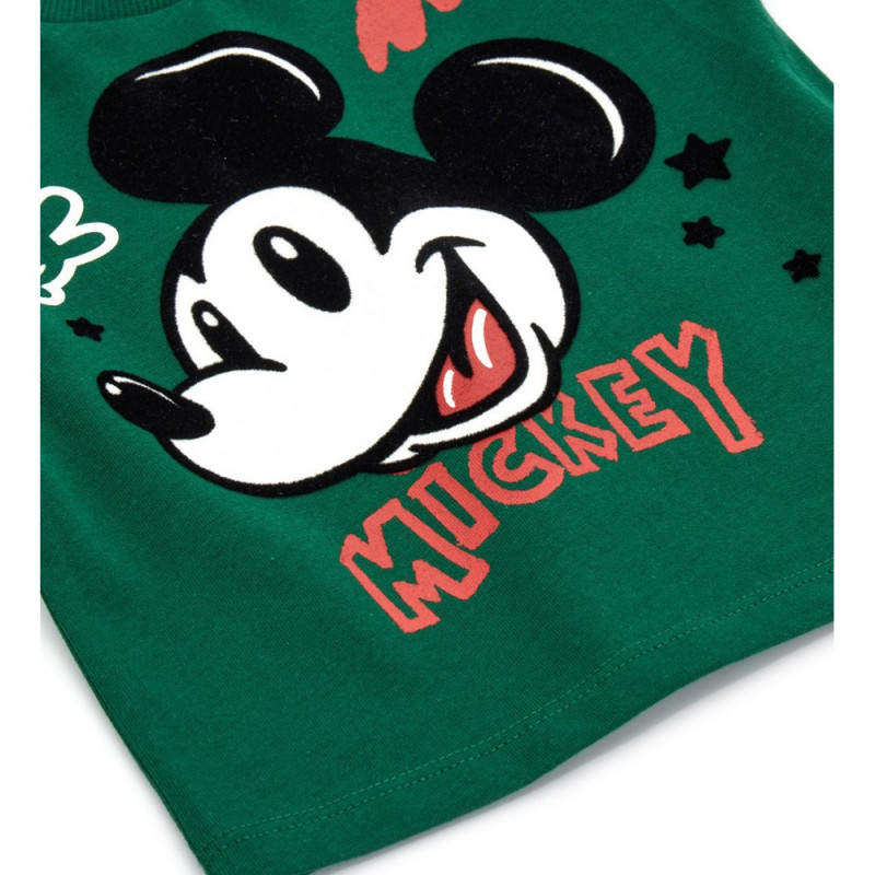 ORIGINAL MARINES MAJICA DUG RUKAV DISNEY 