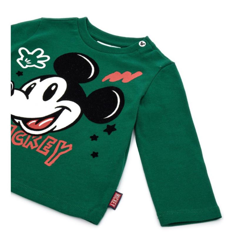 ORIGINAL MARINES MAJICA DUG RUKAV DISNEY 