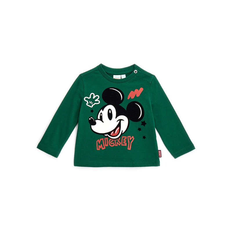 ORIGINAL MARINES MAJICA DUG RUKAV DISNEY 