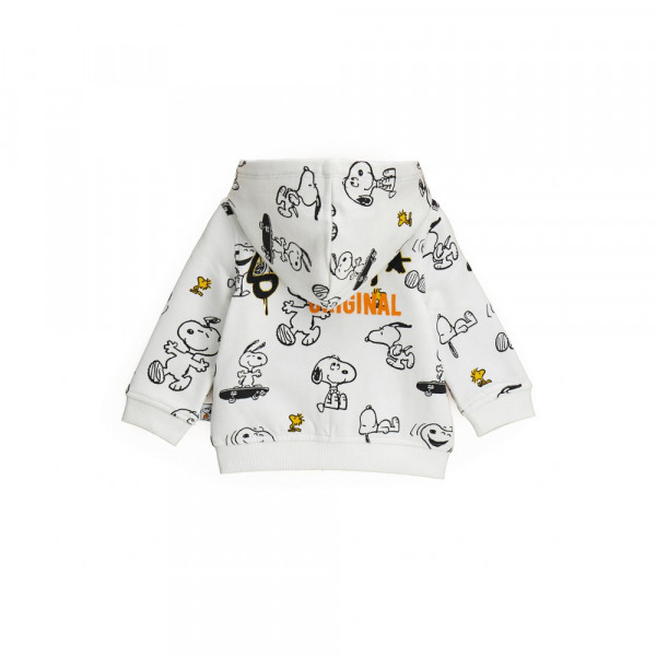 ORIGINAL MARINES DUKS PEANUTS
