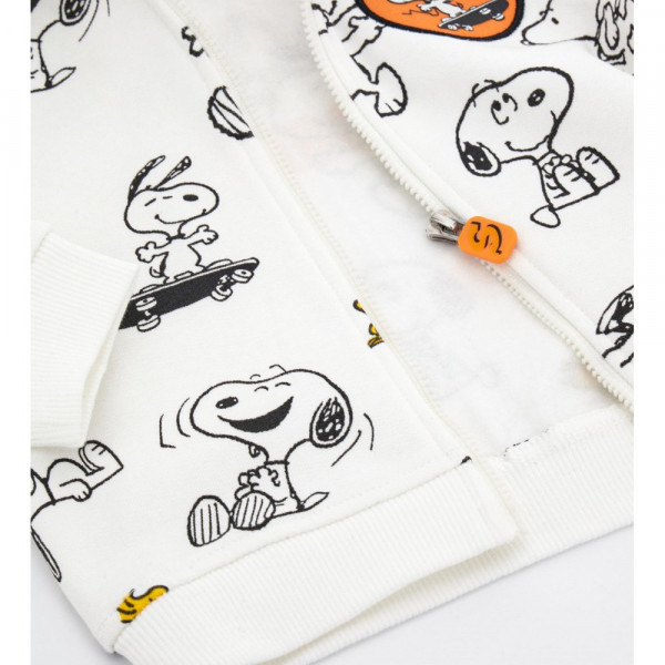ORIGINAL MARINES DUKS PEANUTS