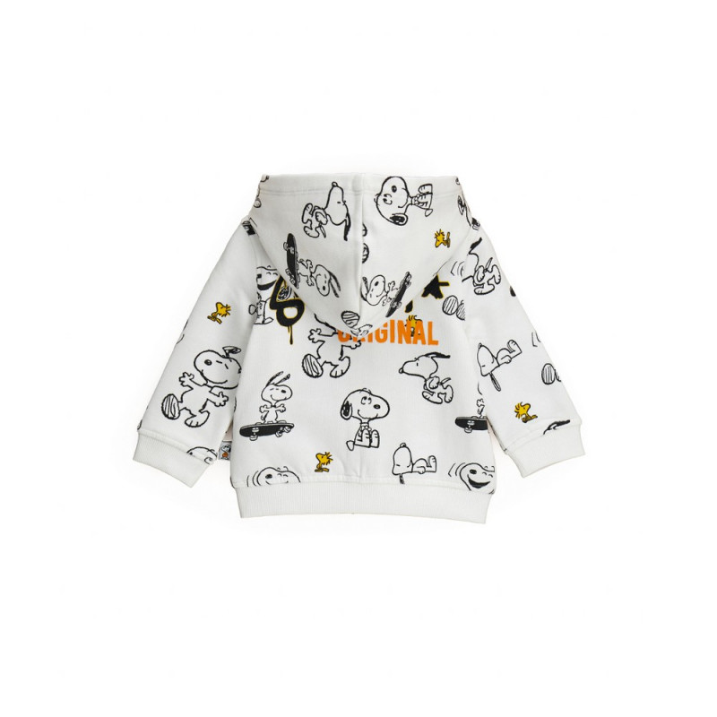 ORIGINAL MARINES DUKS PEANUTS