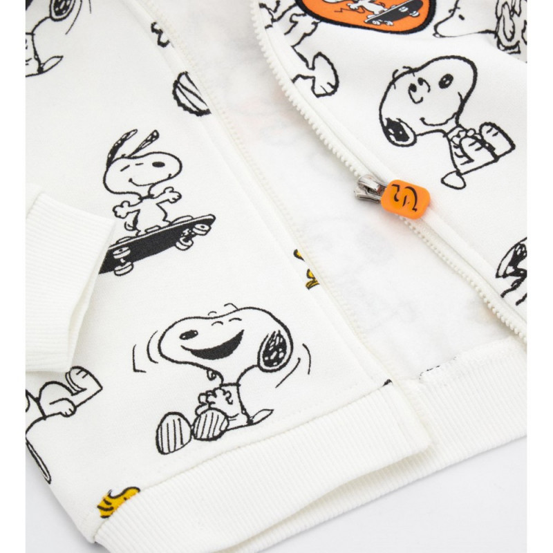 ORIGINAL MARINES DUKS PEANUTS