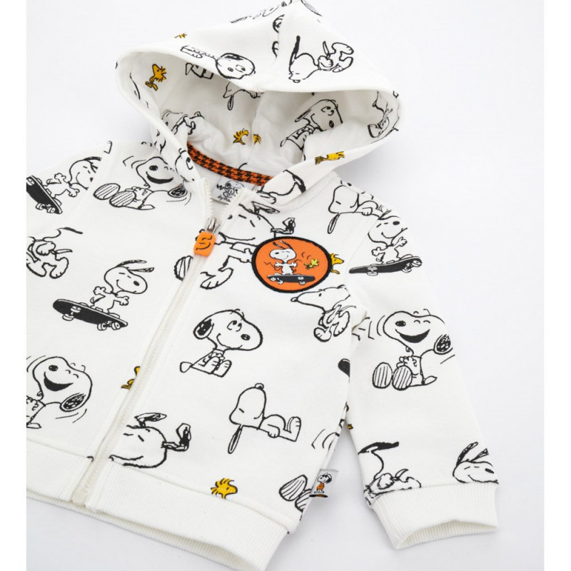 ORIGINAL MARINES DUKS PEANUTS
