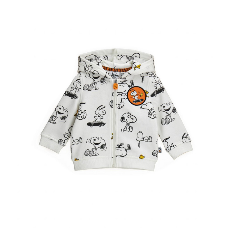 ORIGINAL MARINES DUKS PEANUTS