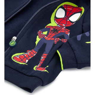 ORIGINAL MARINES DUKS MARVEL