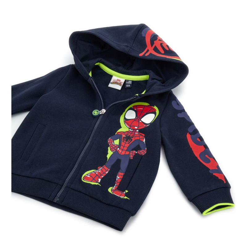 ORIGINAL MARINES DUKS MARVEL