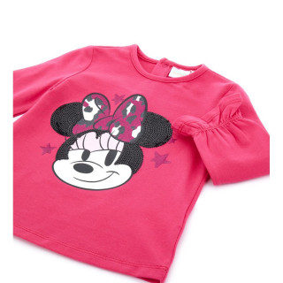 ORIGINAL MARINES MAJICA DUG RUKAV DISNEY
