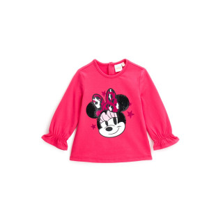 ORIGINAL MARINES MAJICA DUG RUKAV DISNEY