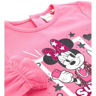 ORIGINAL MARINES MAJICA DUG RUKAV DISNEY