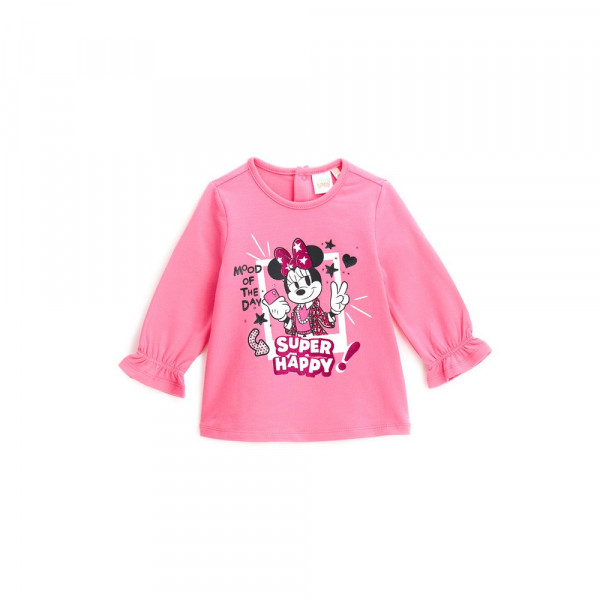 ORIGINAL MARINES MAJICA DUG RUKAV DISNEY