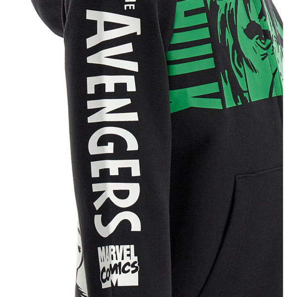 ORIGINAL MARINES DUKS MARVEL 