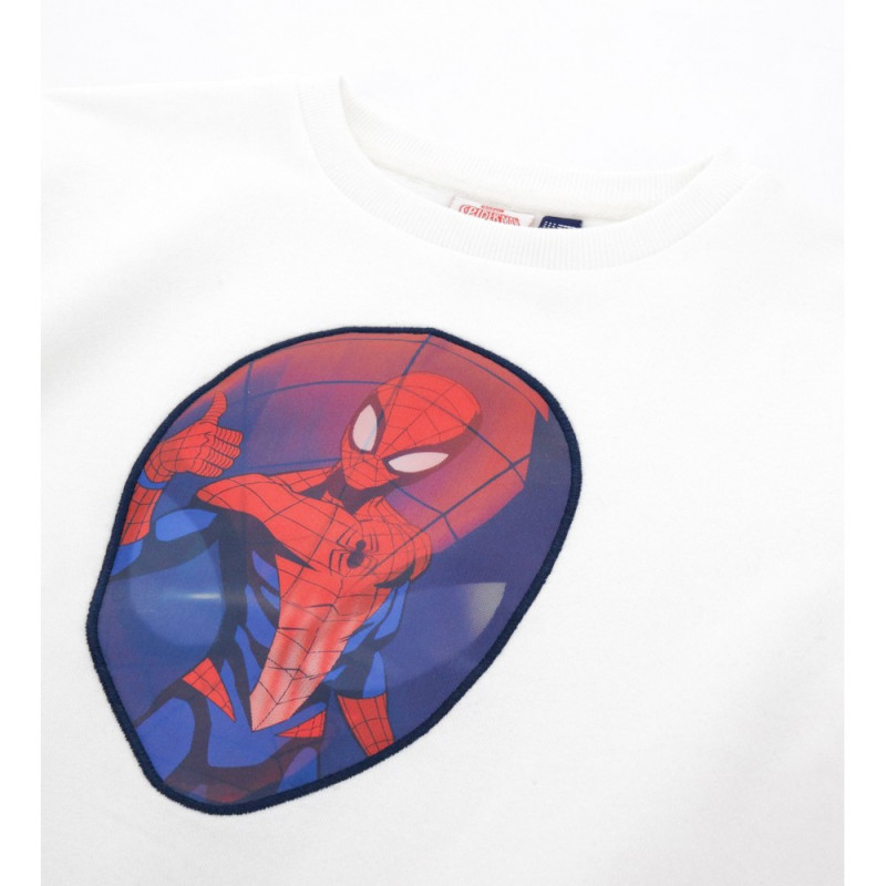 ORIGINAL MARINES DUKS MARVEL