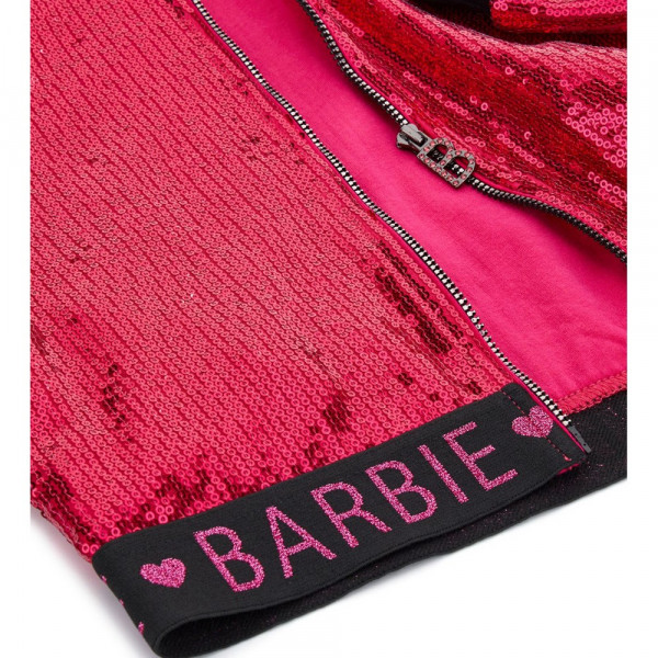 ORIGINAL MARINES DUKS BARBIE