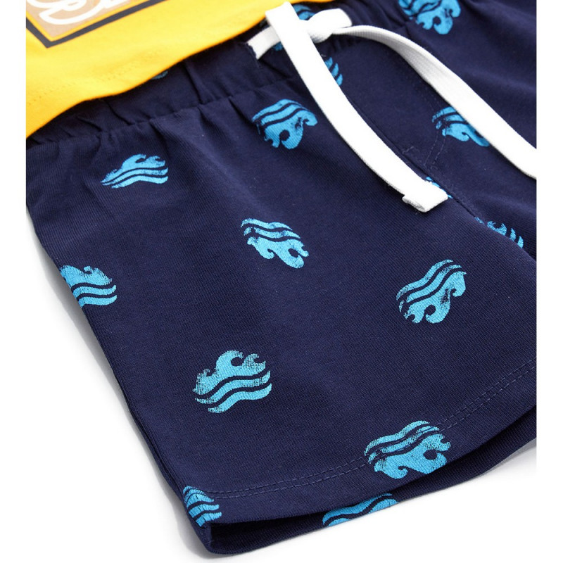 ORIGINAL MARINES SET WAKESURF