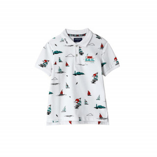 ORIGINAL MARINES MAJICA KRATAK RUKAV OCEAN SIDE