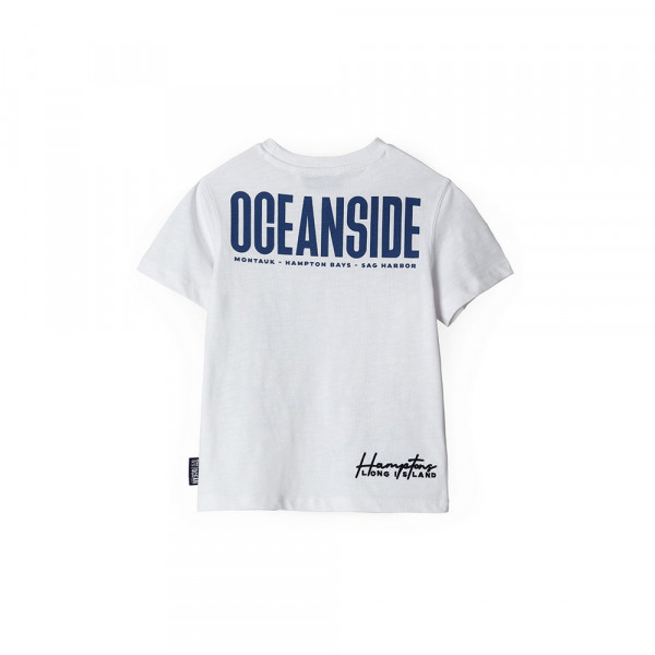 ORIGINAL MARINES MAJICA KRATAK RUKAV OCEAN SIDE