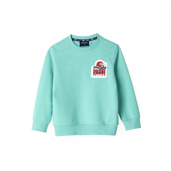 ORIGINAL MARINES MAJICA DUG RUKAV OCEAN SIDE