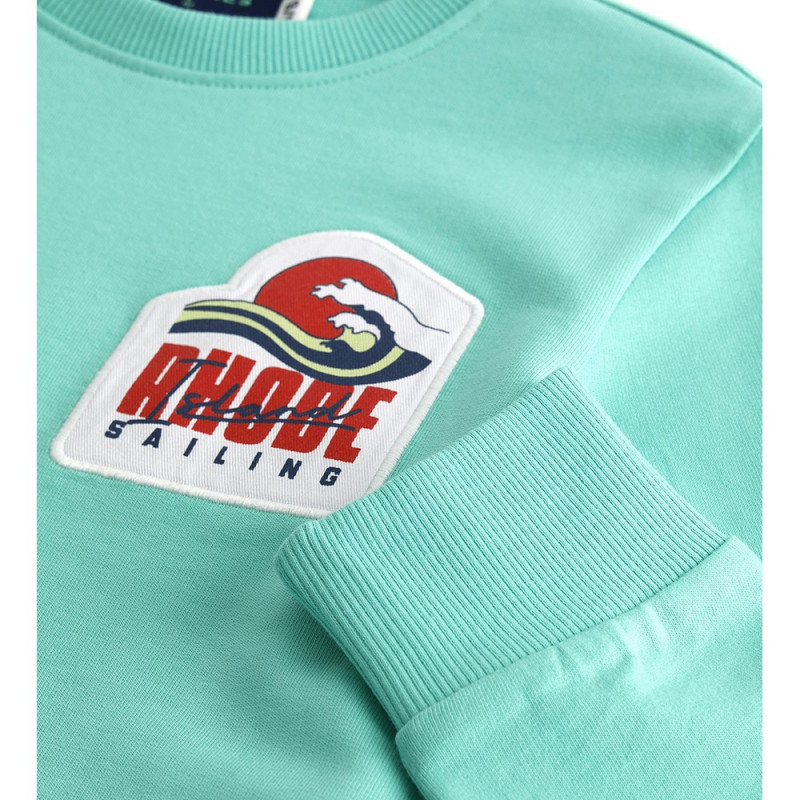 ORIGINAL MARINES MAJICA DUG RUKAV OCEAN SIDE