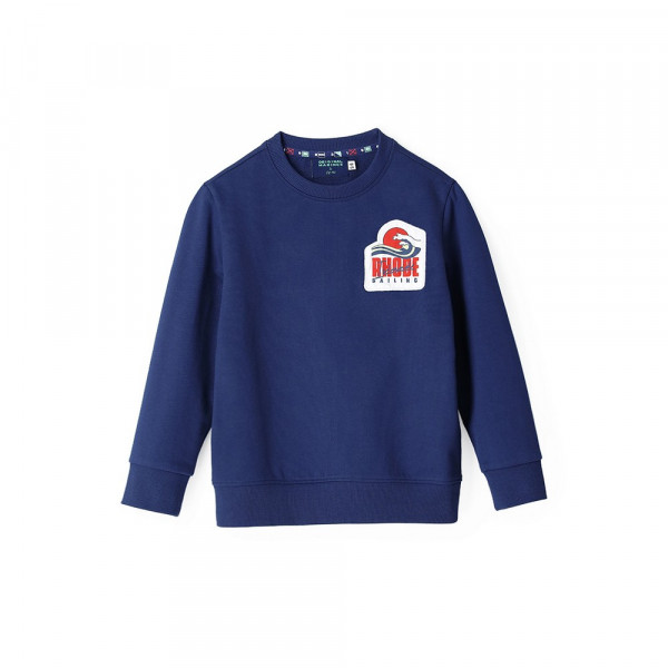 ORIGINAL MARINES MAJICA DUG RUKAV OCEAN SIDE