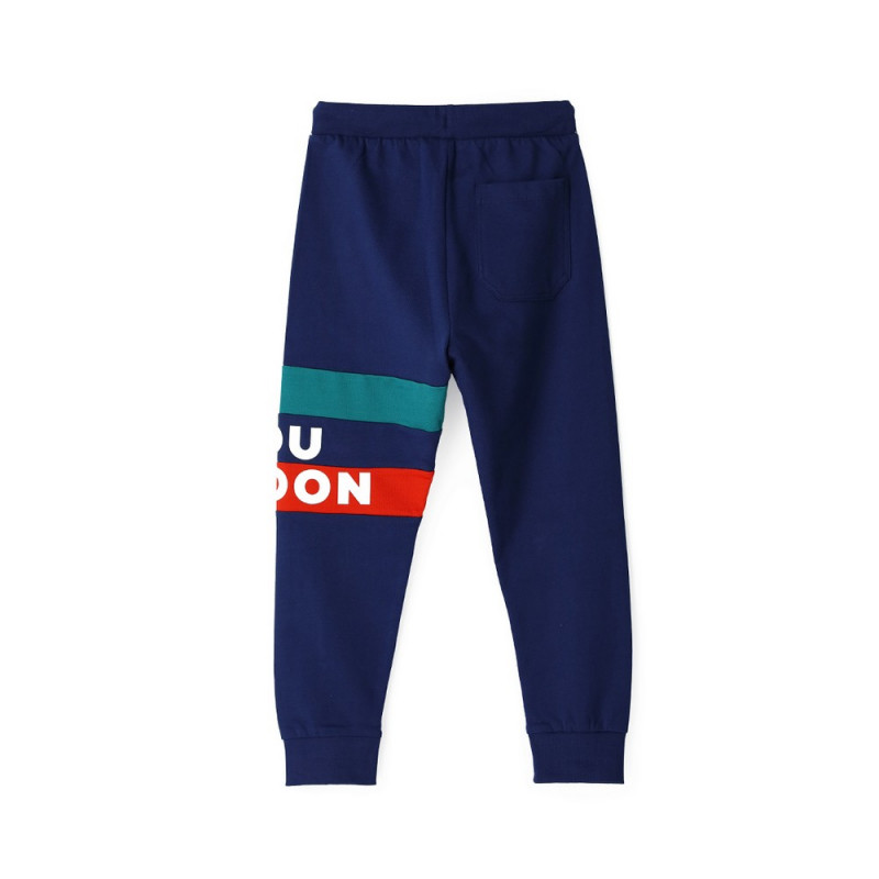 ORIGINAL MARINES DONJI DEO OCEAN SIDE