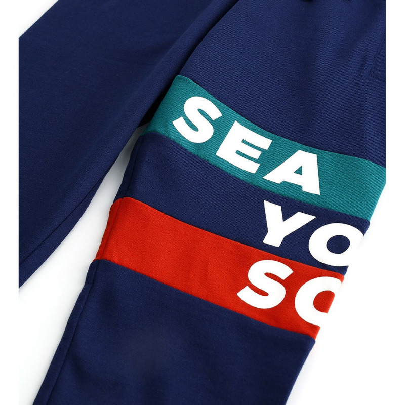 ORIGINAL MARINES DONJI DEO OCEAN SIDE