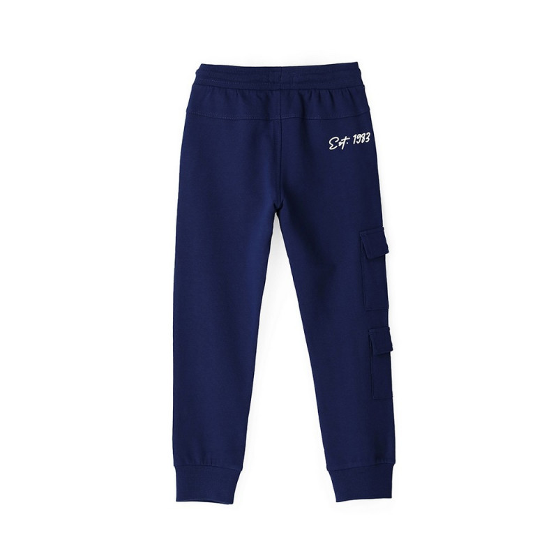 ORIGINAL MARINES DONJI DEO OCEAN SIDE