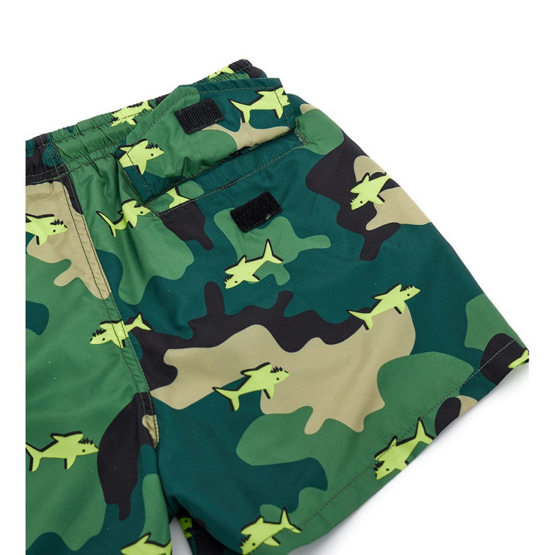 ORIGINAL MARINES KUPACE GACICE BEACHWEAR
