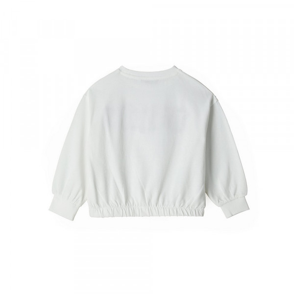 ORIGINAL MARINES MAJICA DUG RUKAV STREET CHIC