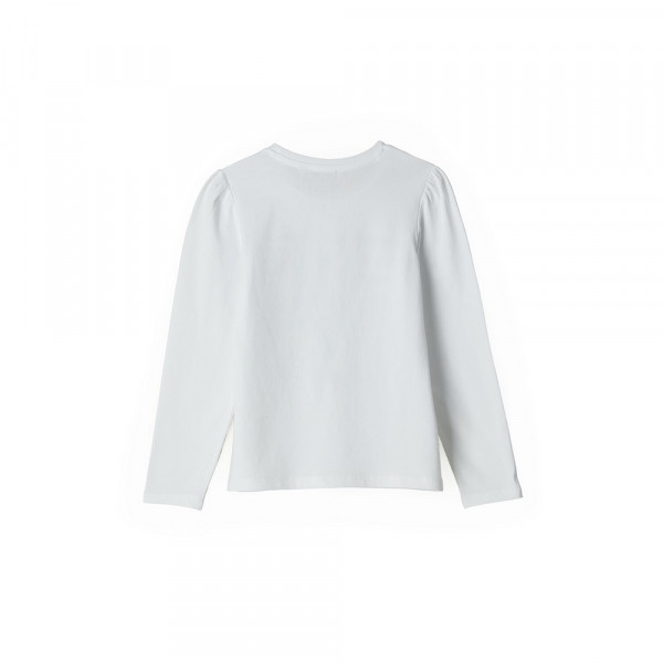 ORIGINAL MARINES MAJICA DUG RUKAV STREET CHIC