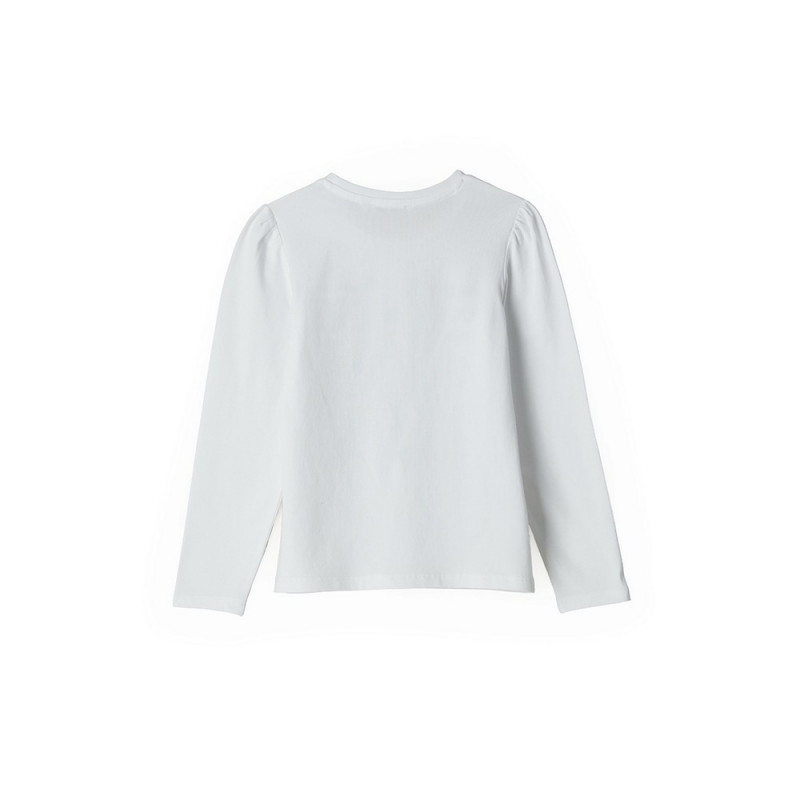 ORIGINAL MARINES MAJICA DUG RUKAV STREET CHIC