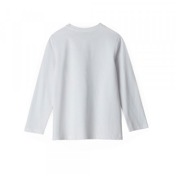 ORIGINAL MARINES MAJICA DUG RUKAV STREET CHIC