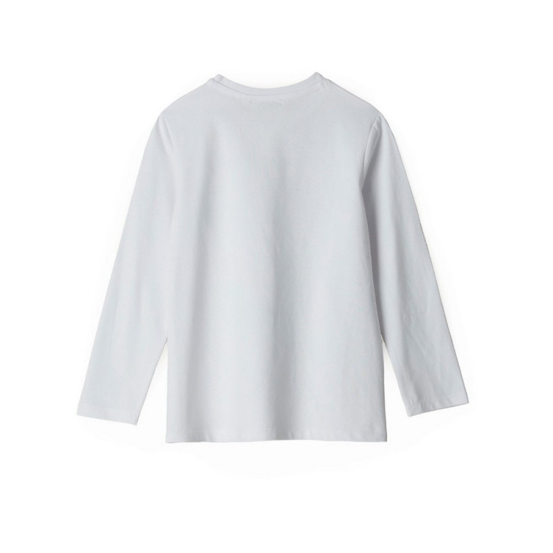 ORIGINAL MARINES MAJICA DUG RUKAV STREET CHIC