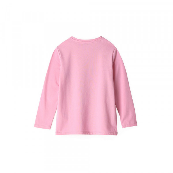 ORIGINAL MARINES MAJICA DUG RUKAV STREET CHIC