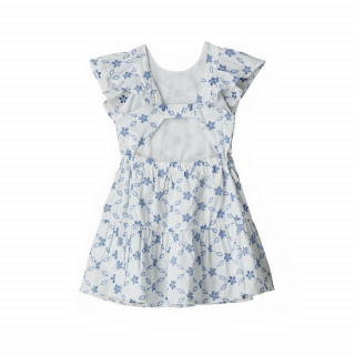 ORIGINAL MARINES HALJINA MISS LACE