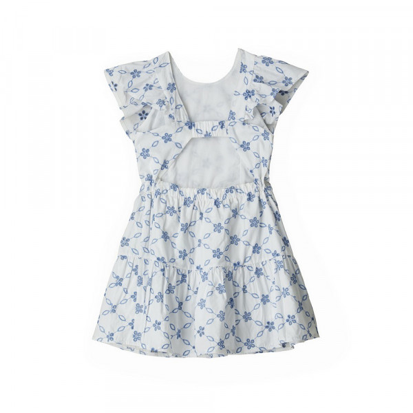 ORIGINAL MARINES HALJINA MISS LACE