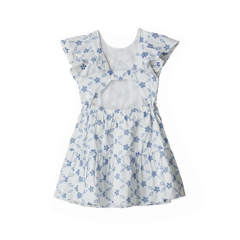 ORIGINAL MARINES HALJINA MISS LACE