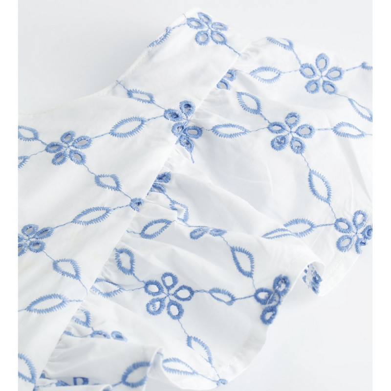 ORIGINAL MARINES HALJINA MISS LACE