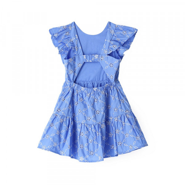 ORIGINAL MARINES HALJINA MISS LACE