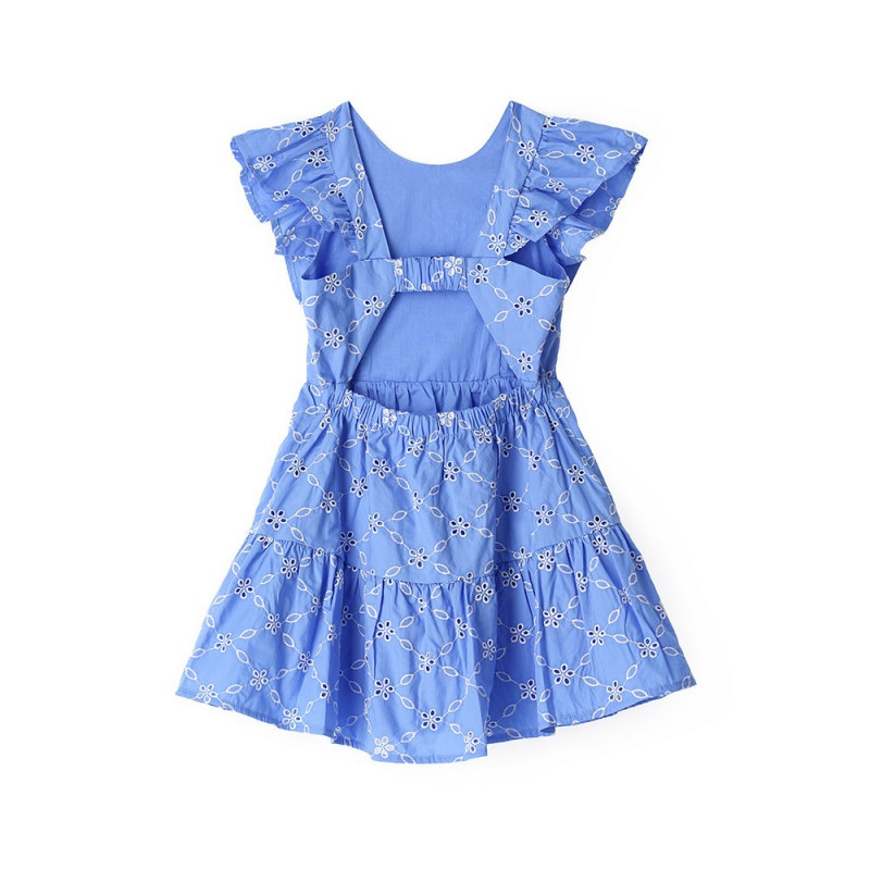 ORIGINAL MARINES HALJINA MISS LACE