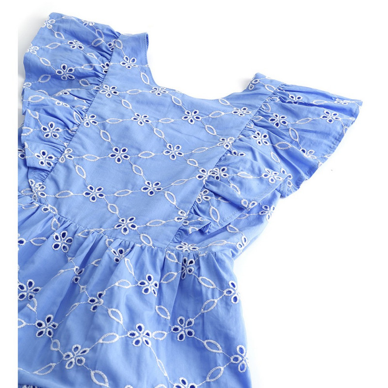 ORIGINAL MARINES HALJINA MISS LACE