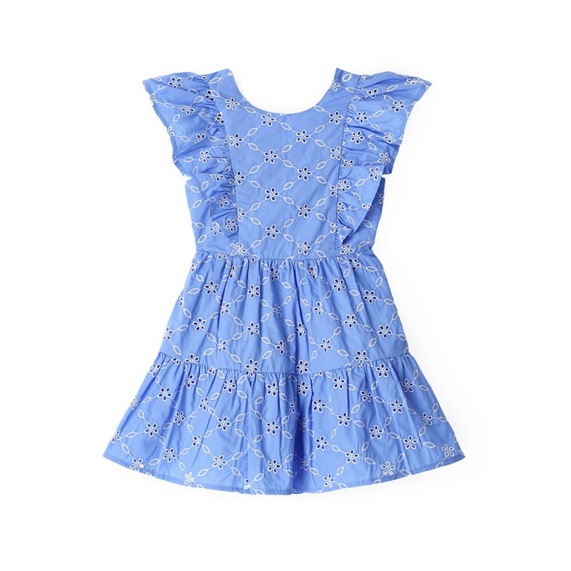 ORIGINAL MARINES HALJINA MISS LACE