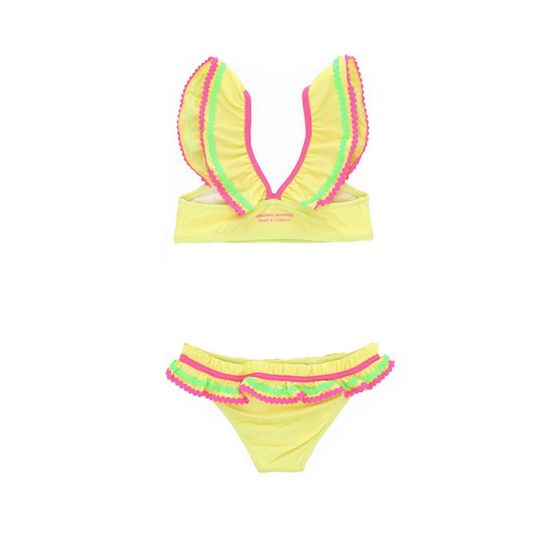 ORIGINAL MARINES KUPACI KOSTIM BEACHWEAR