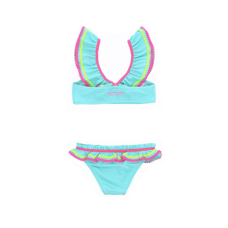 ORIGINAL MARINES KUPACI KOSTIM BEACHWEAR