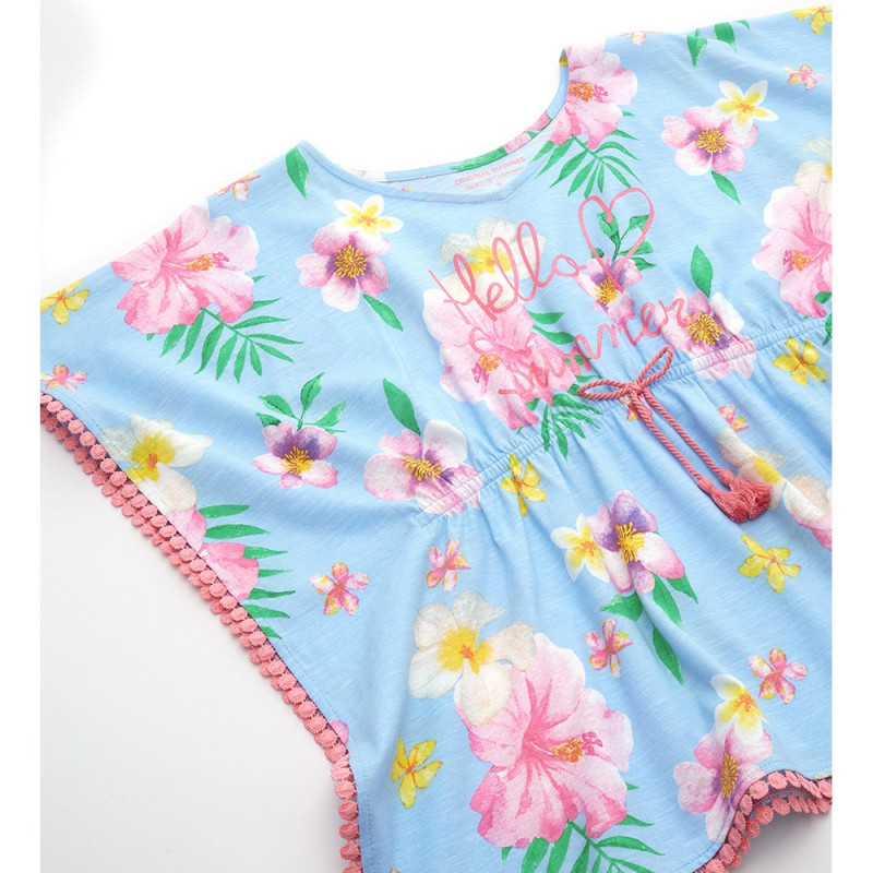 ORIGINAL MARINES HALJINA BEACHWEAR