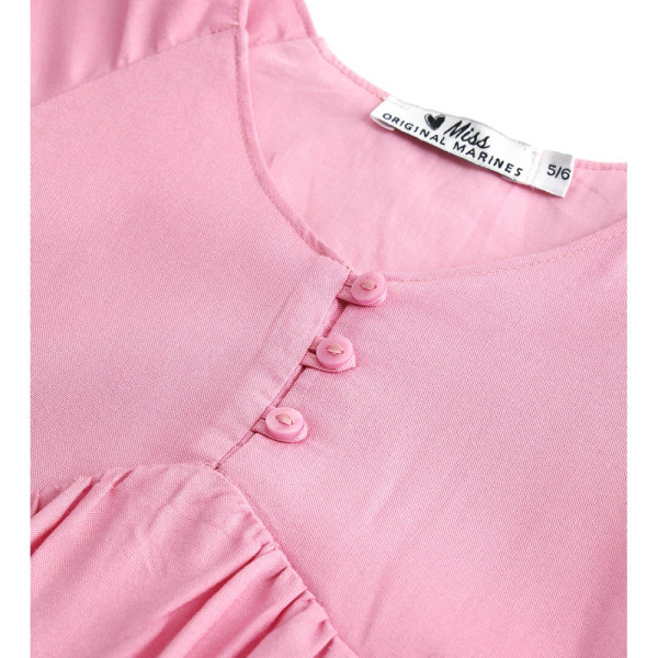 ORIGINAL MARINES HALJINA STREET CHIC